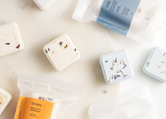 5-Minute Self-Care Rituals for Busy Moms