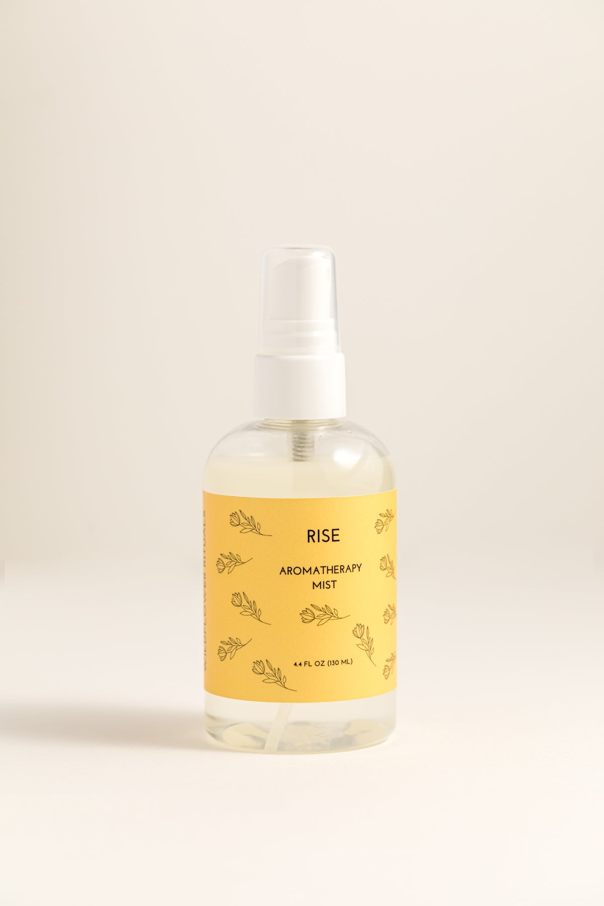 Rise Aromatherapy Mist - Sunny Neroli Jasmine Multi-Purpose Spray
