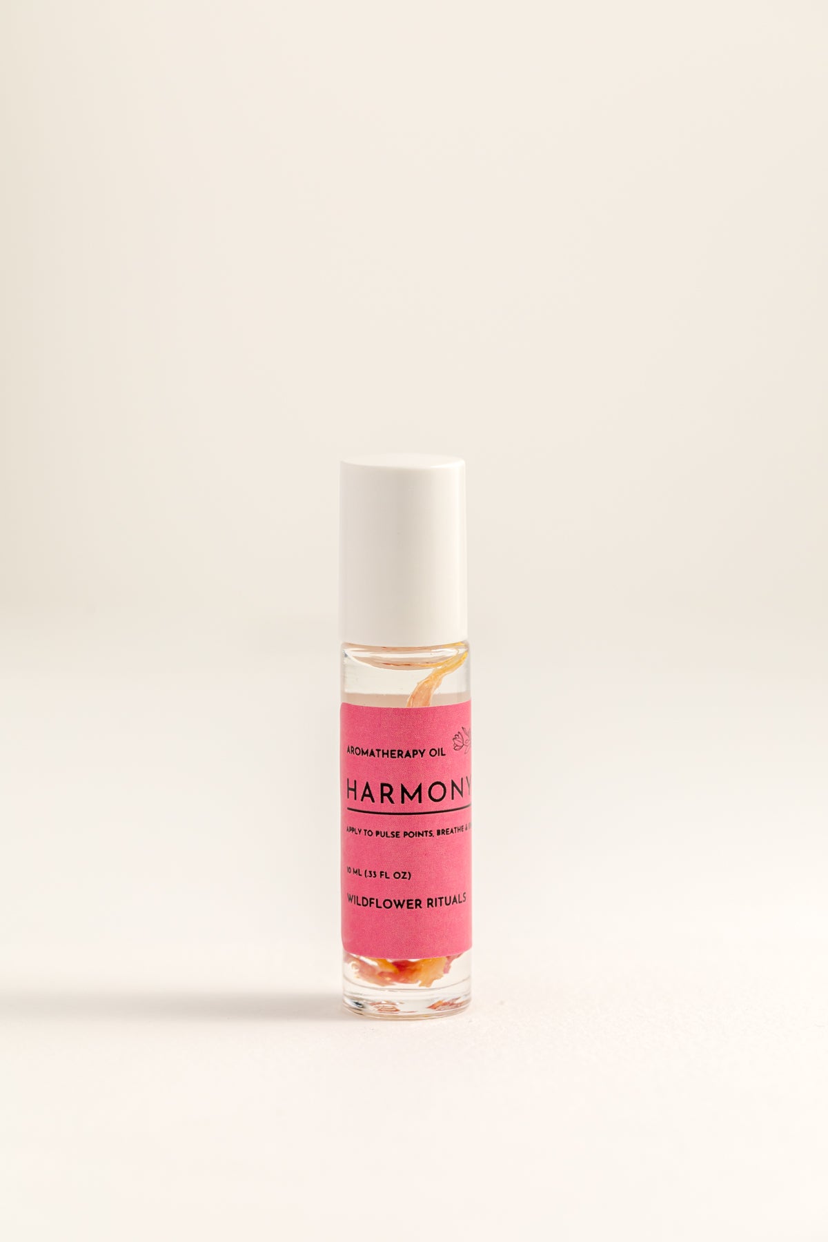 Aromatherapy Oil Roller HARMONY