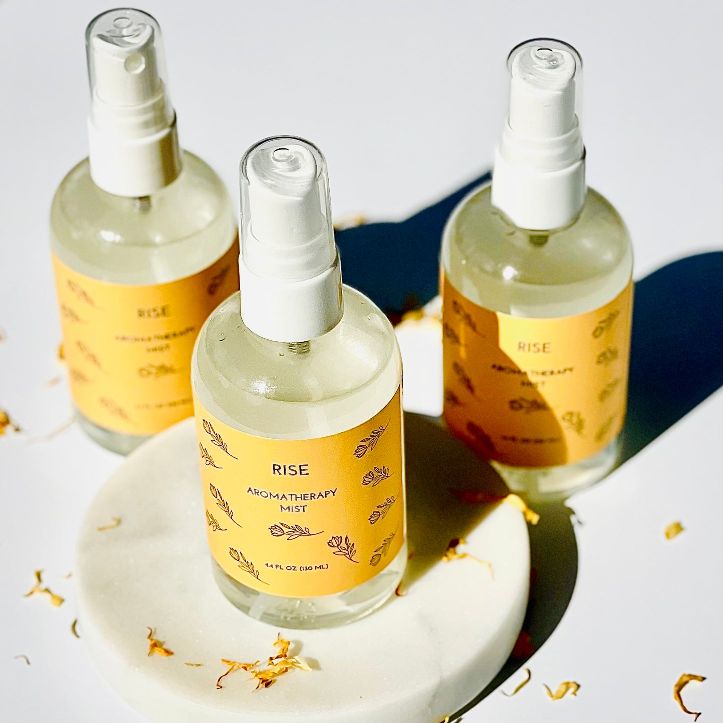 Aromatherapy Mist RISE