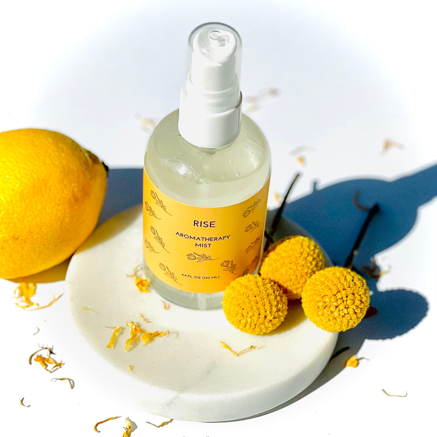 Aromatherapy Mist RISE