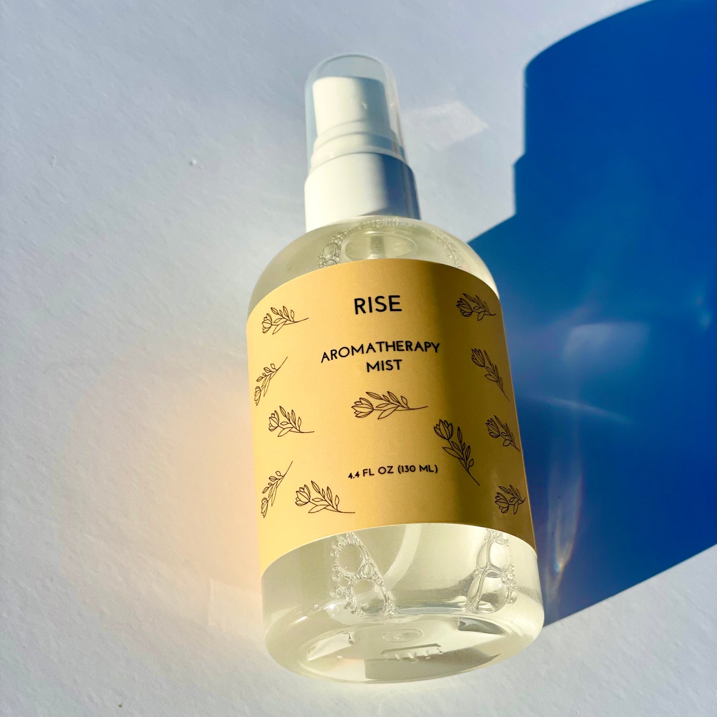 Aromatherapy Mist RISE