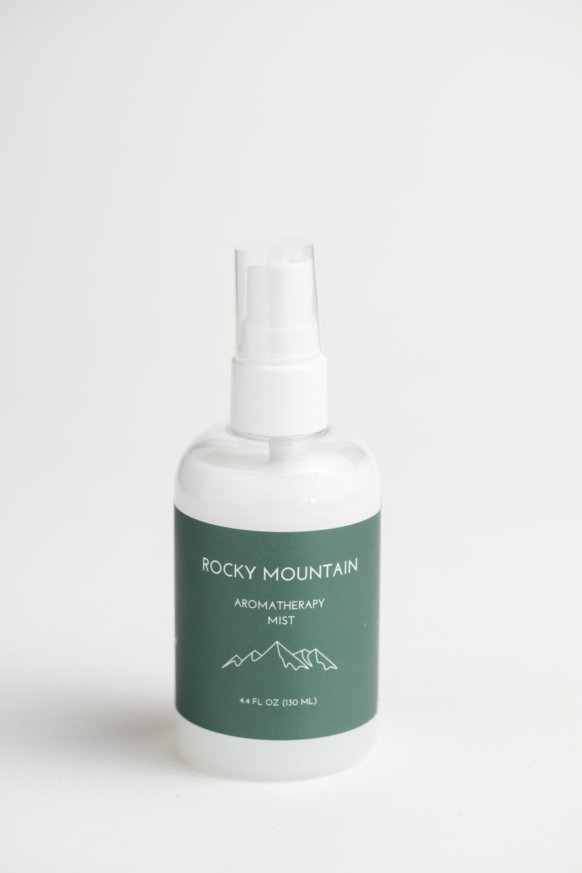 Rocky Mountain Aromatherapy Mist - Juniper Spruce Peppermint Multi-Purpose Spray